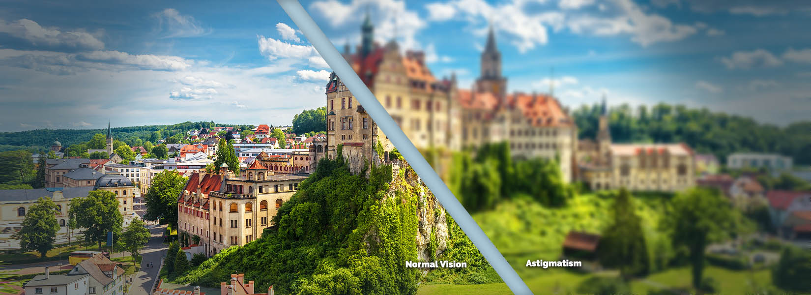 Astigmatism Treatment in Woodbury