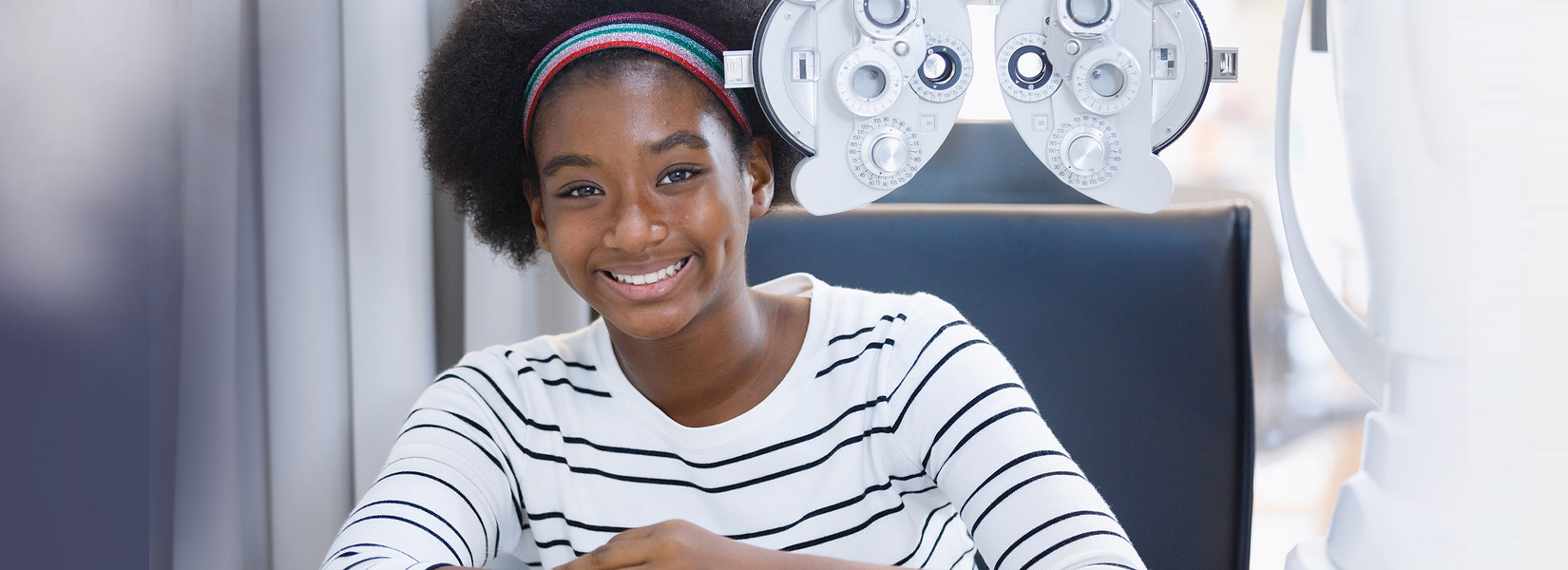 Comprehensive Eye Exams in Woodbury