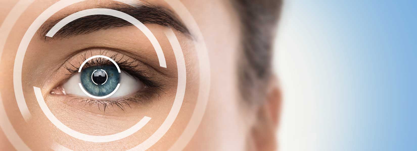 LASIK & Refractive Surgery Co-Management in Woodbury