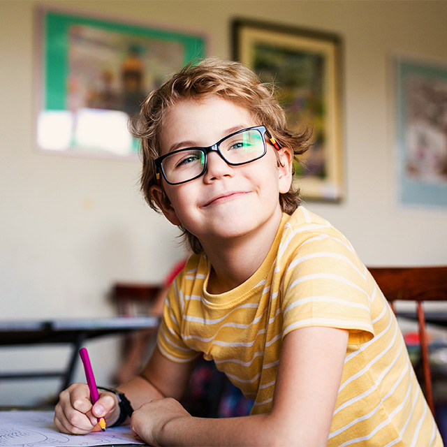 Vision Therapy in Woodbury