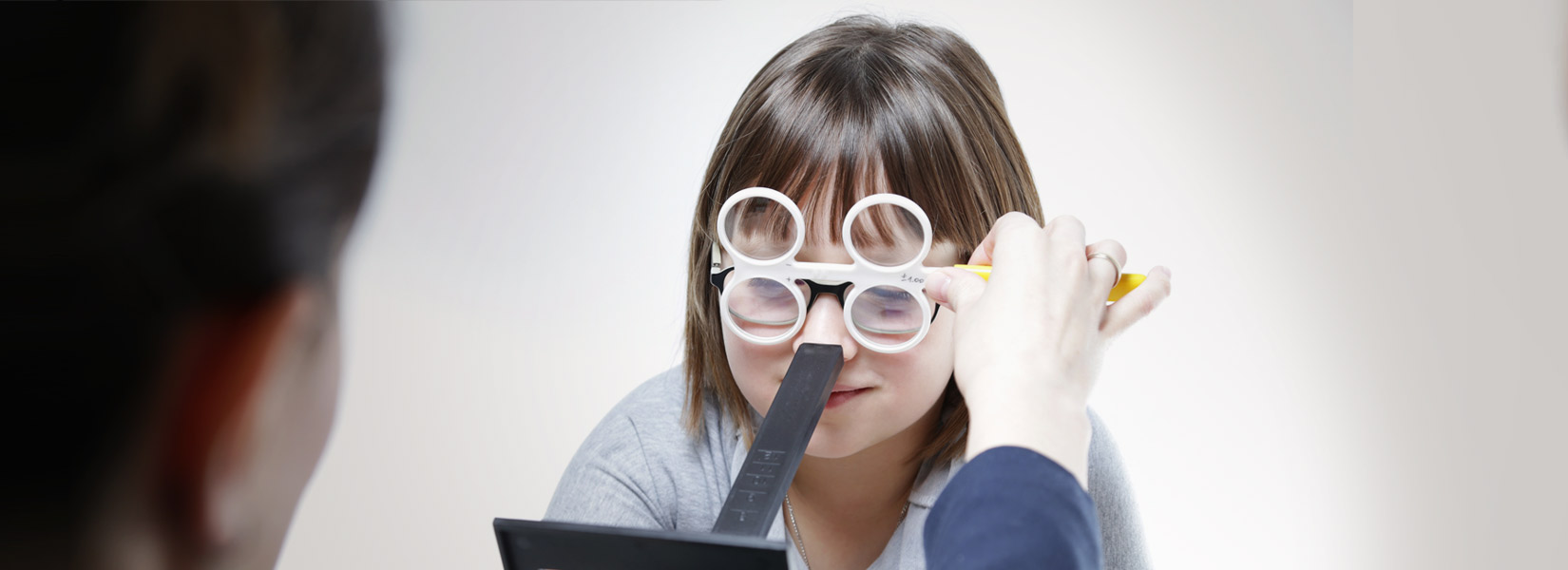 Vision Therapy in Woodbury