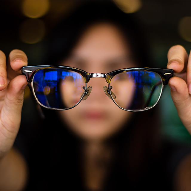 Vision Therapy in Woodbury